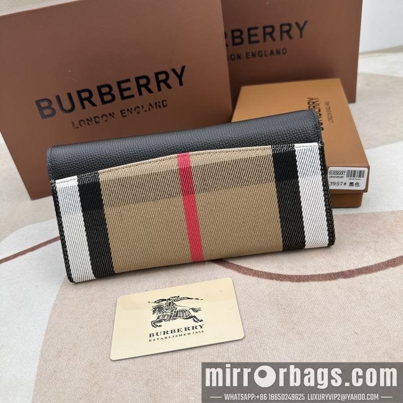 Burberry Bags Burberry House 3957 19x10x3cm zy