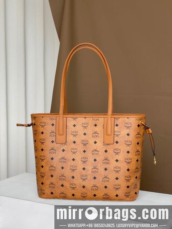 MCM Bags MWPCSVI01CO001 36X17X28cm EY 2colour