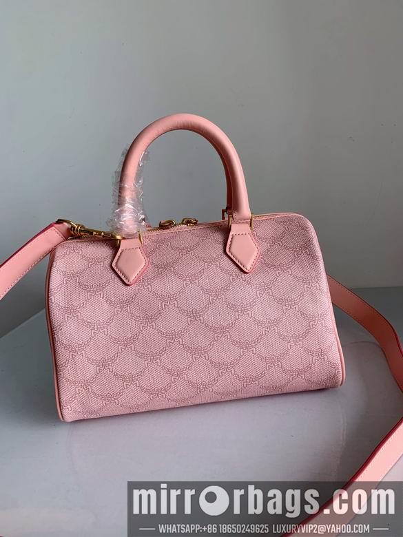 MCM Bags 132516 25X16X13.5cm EY