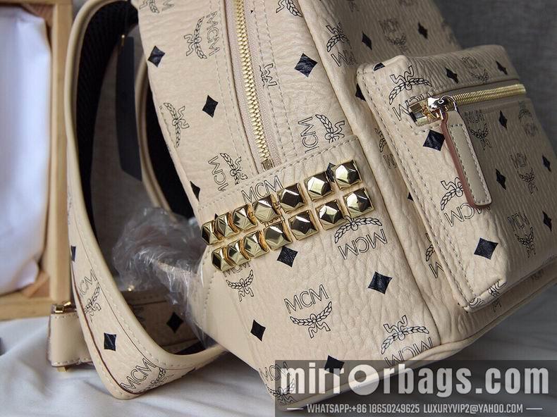 MCM Bags MCM 30085 22X28X12cm dy3