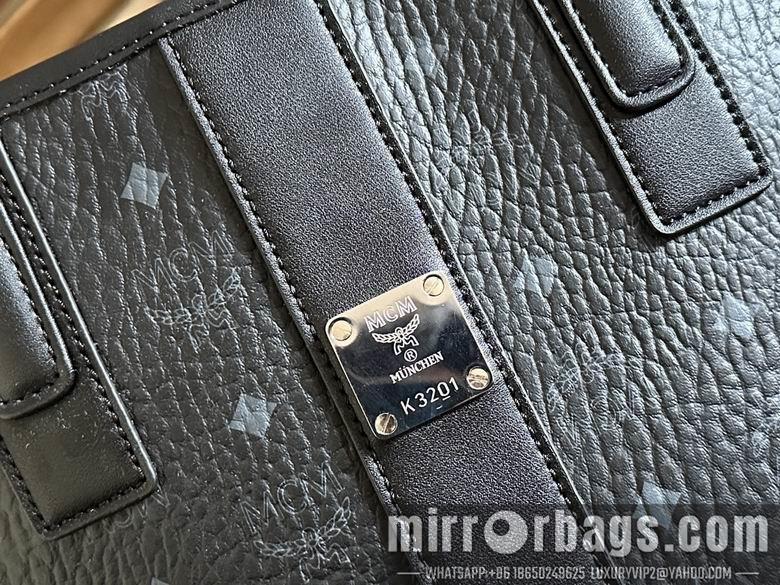 MCM Bags 28X36X17cm 030401 EY 3colour