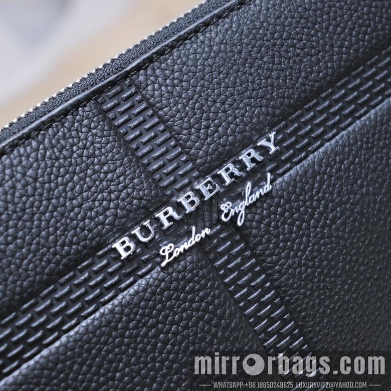 Burberry Bags 26X19X5cm 070610 WP