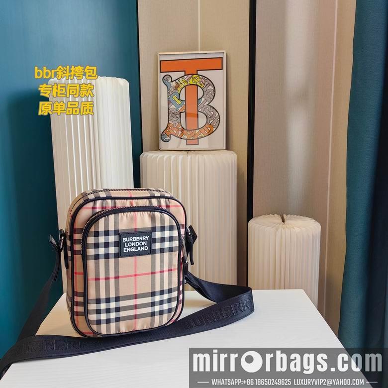 Burberry Bags 18X24cm 081104 XM