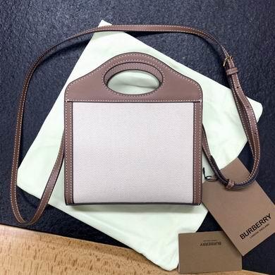 Burberry Bags 6201 17X3.5X18.5cm XM