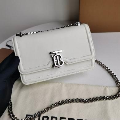Burberry Bags 80522321 20X5.5X12.5cm XM