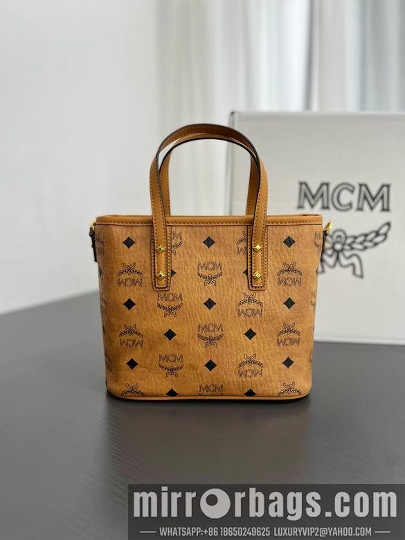 MCM Bags H021 20X17X10cm EY 2colour