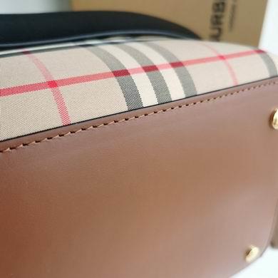 Burberry Bags 7901 36X15.5X23cm XM