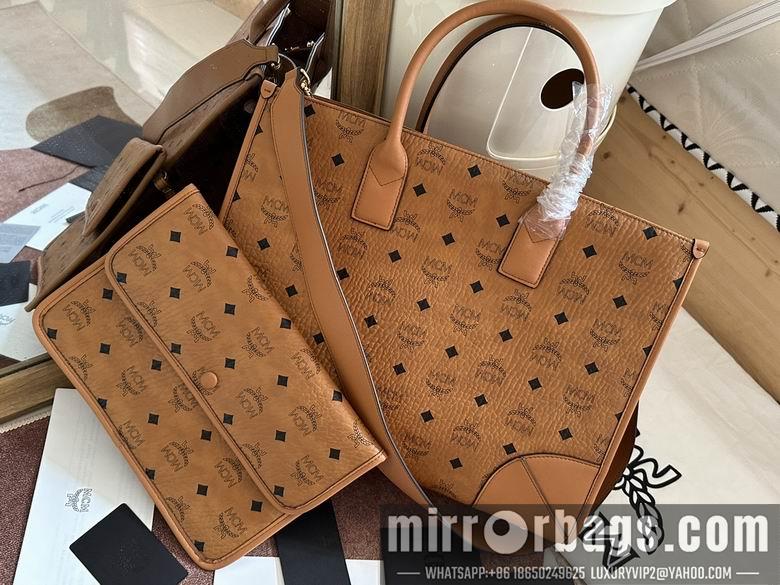 MCM Bags 6410 14.5X37.5X27cm EY