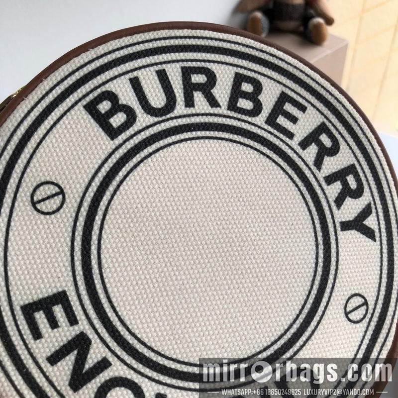 Burberry Bags 03502 17X7X17cm XM