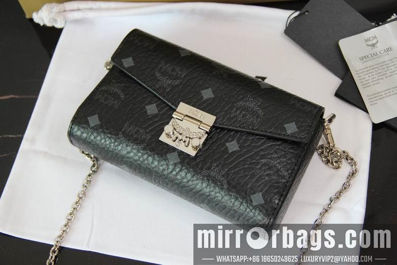 MCM Bags 20499 18.5x11x4cm DY 3