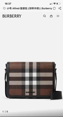Burberry Bags 80697921 25.5X6.5X21.5cm SC