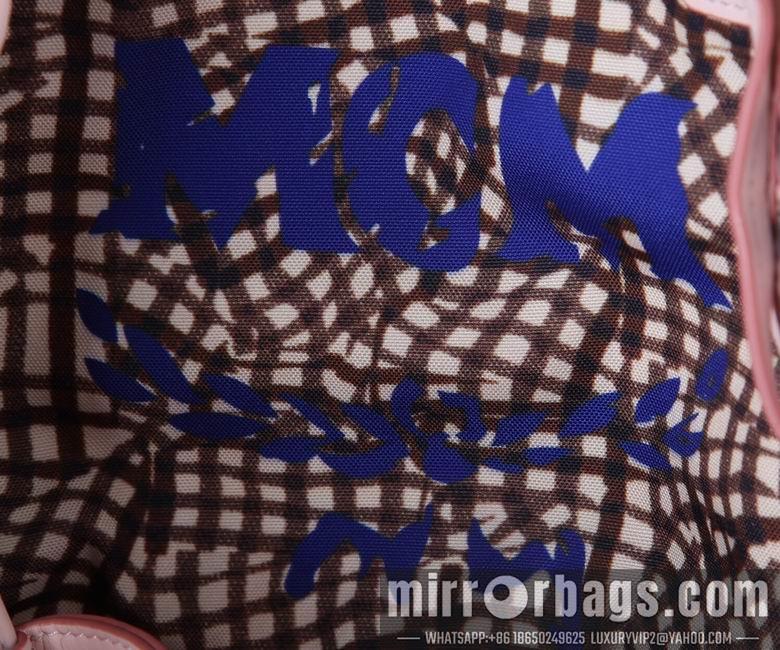 MCM Bags 2024 CA211251 35X29X16