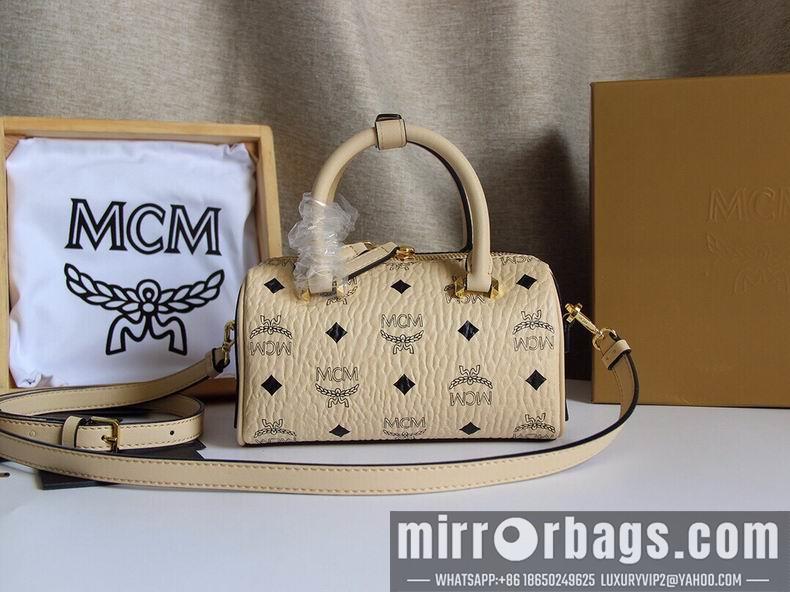 MCM Bags MCM 30199 18.5X10X8cm dy13