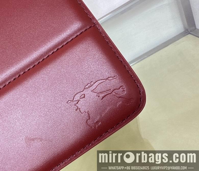 Burberry Bags 23X7X16cm 062801 DN 3colour