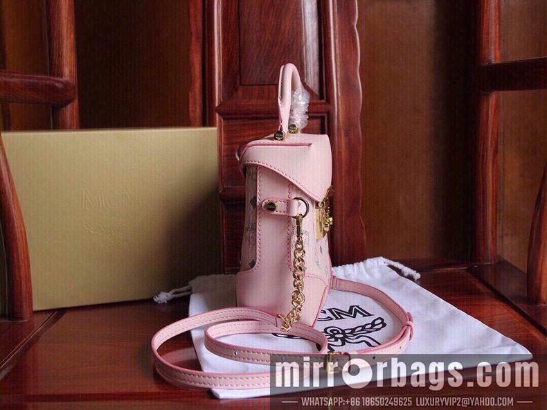 MCM Bags MCM 151207 15X11.5X11cm dy10