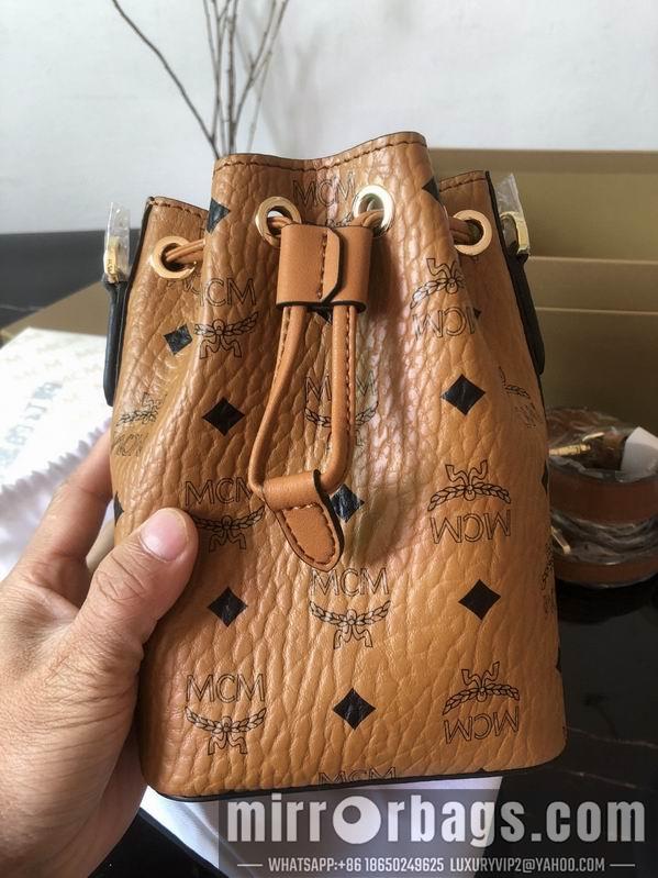MCM Bags MCM 191385