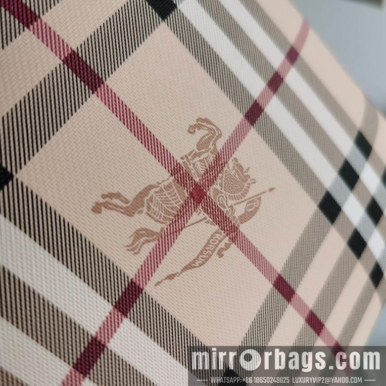 Burberry Bags 6351 37X29X13cm IQ 4colour