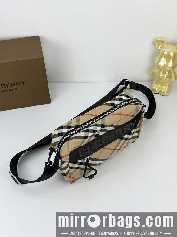 Burberry Bags 876138 25cm XMY 4colour