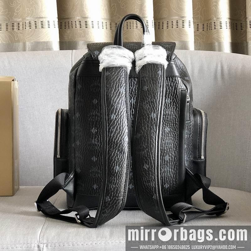 MCM Bags Brandenburg 5503 28X38X13 30X41X14cm