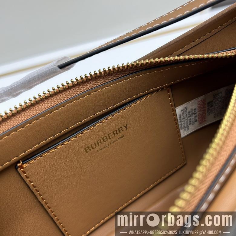 Burberry Bags Bur 8033 26x6x12cm ww1