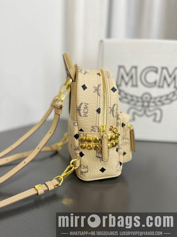 MCM Bags B041 10X17.5X21cm EY 4colour