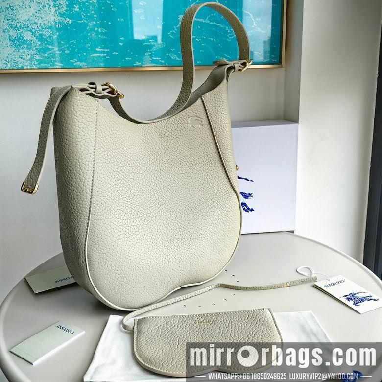 Burberry Bags 30X9X33cm 052510 IQ 2colour