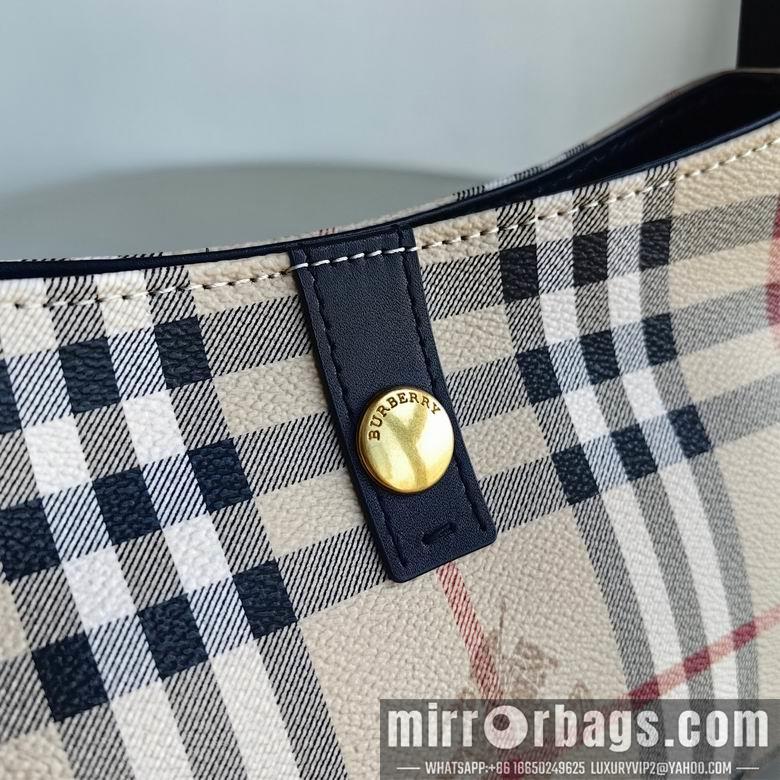 Burberry Bags 031001 IQ 3colour