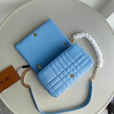 Burberry Bags 80595161 23X6X13cm IQ 4colour