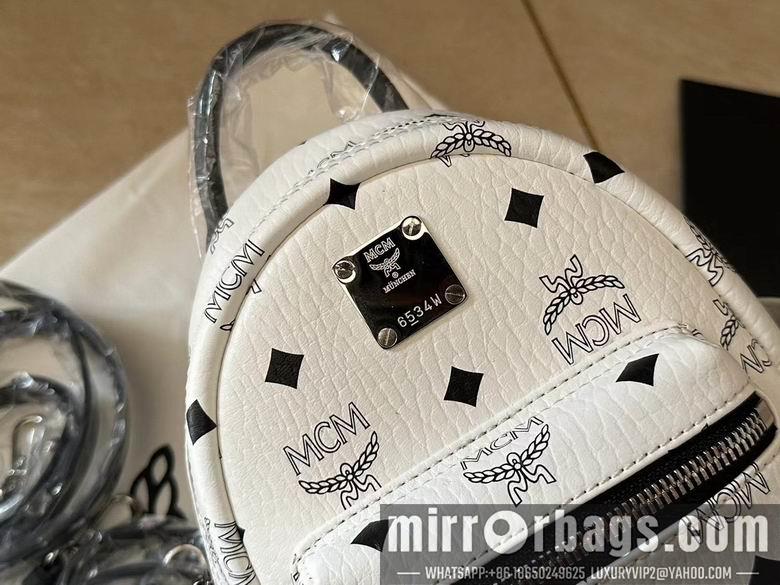 MCM Bags 5719 21X17.5X10cm EY 2