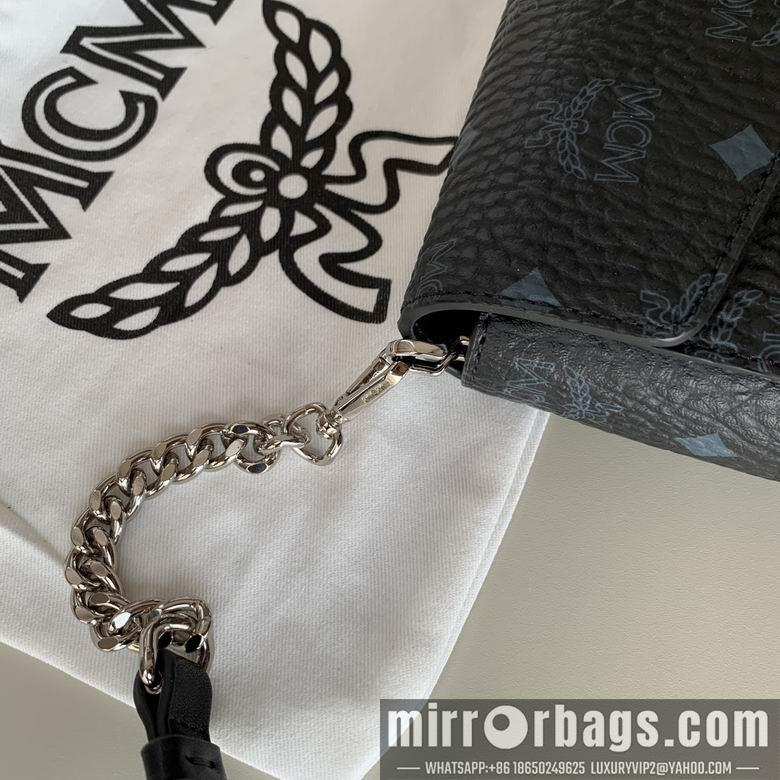 MCM Bags 30008 14x24x5cm DY 2
