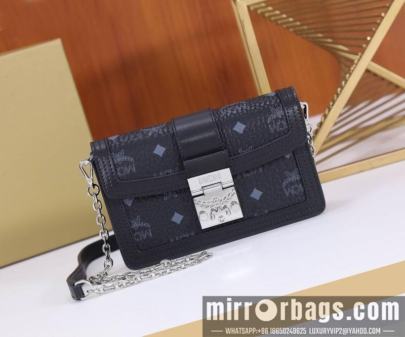 MCM Bags MCM 6724 11X18.5X5cm LL