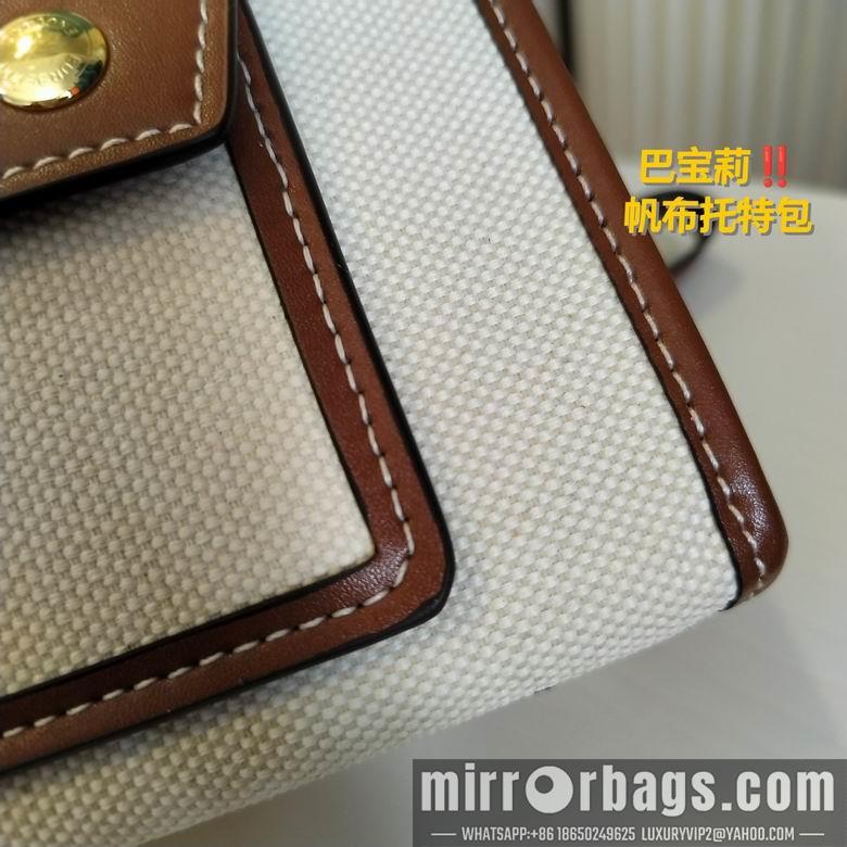 Burberry Bags 23cm 121421 YG 4colour