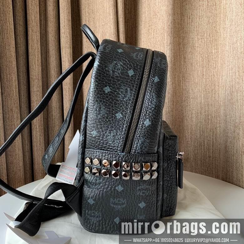 MCM Bags MCM 17cm,21cm,26cm,34cm DY 5