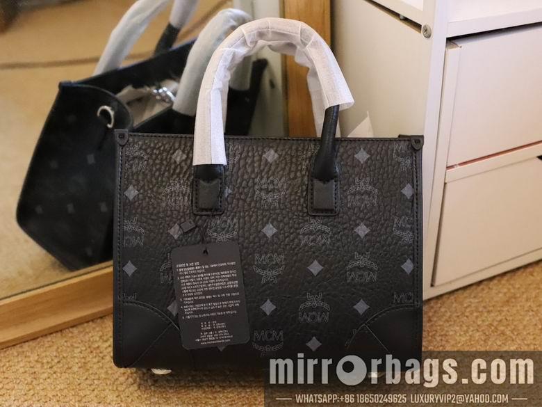 MCM Bags 6319 24X19X11cm EY 2colour