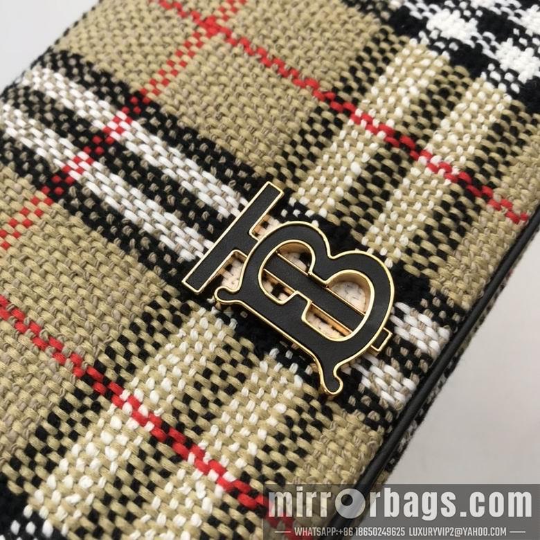 Burberry Bags 80630801 23X6X13cm DN
