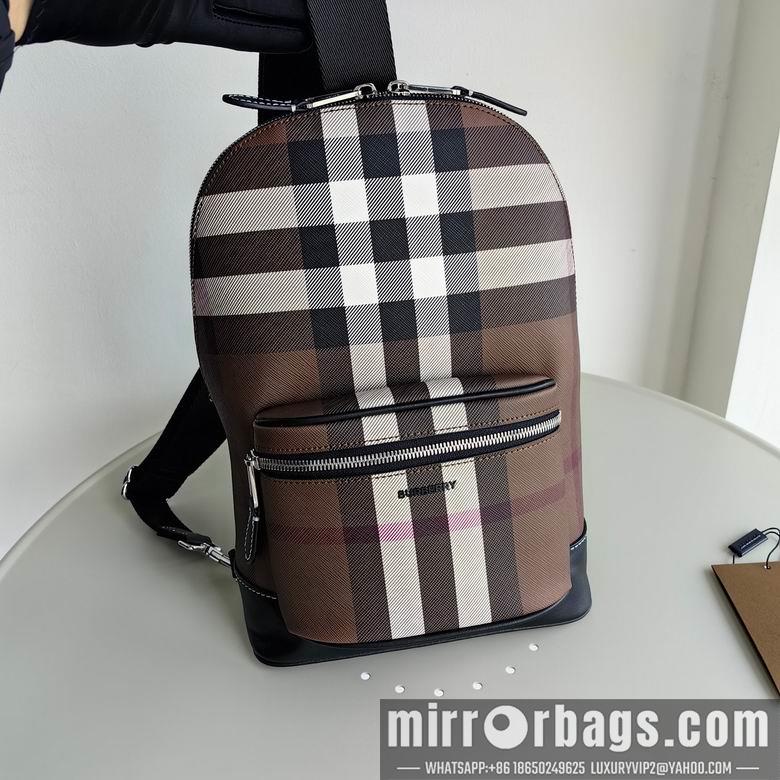 Burberry Bags 22X7X32cm 100402 IQ