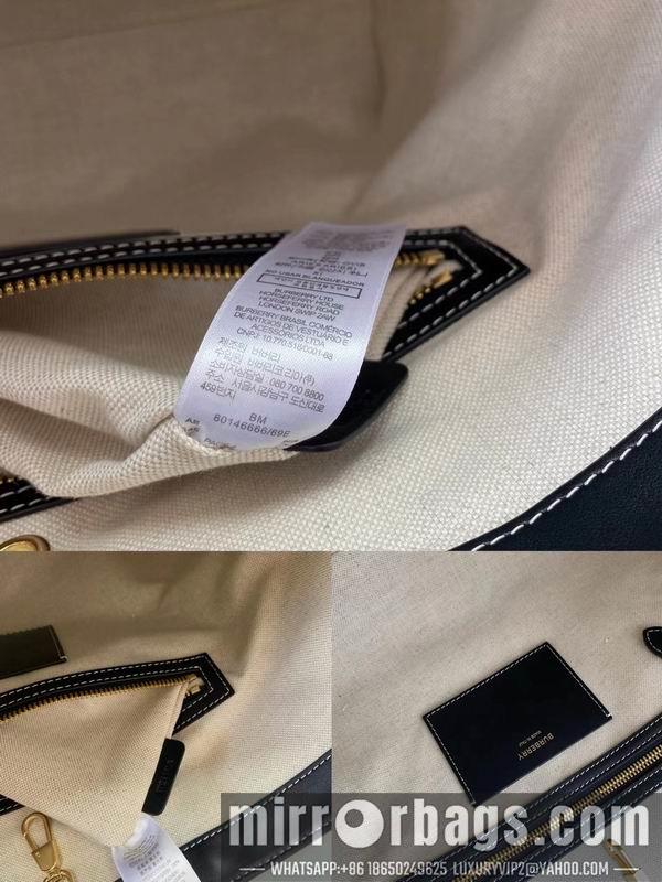Burberry Bags Burberry 8367 34x14x28cm ww