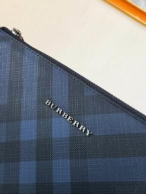 Burberry Bags 6075 29X19cm XM 2colour