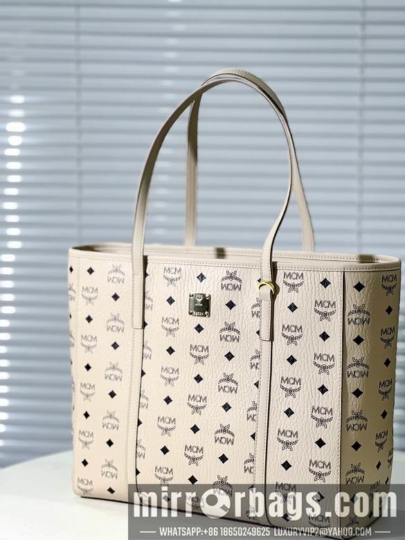 MCM Bags G0420191 32X16X32cm EY 4colour