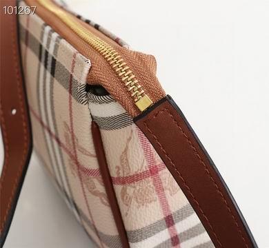Burberry Bags 1816 21X5X14cm CN