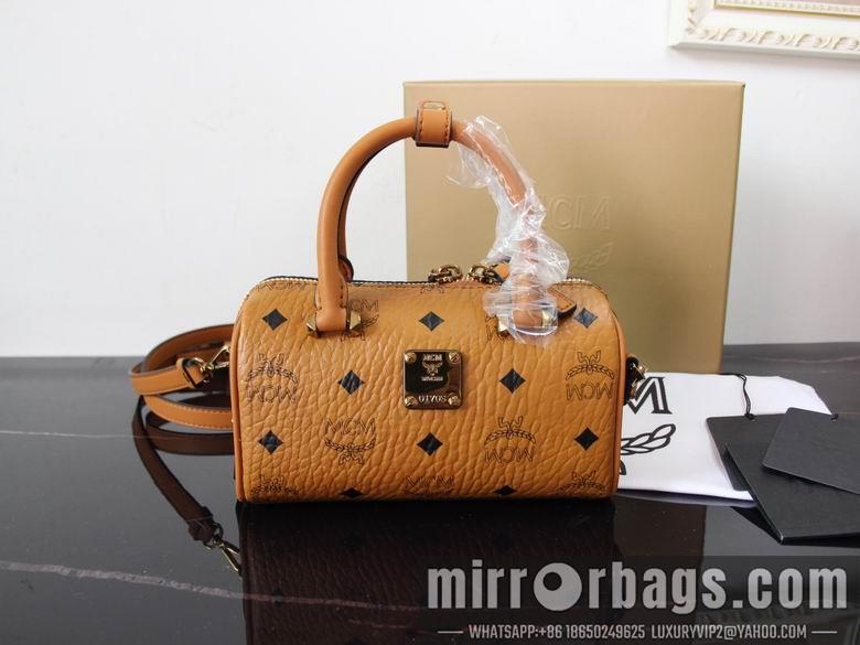 MCM Bags 30199 18.5x10x8cm DY 1