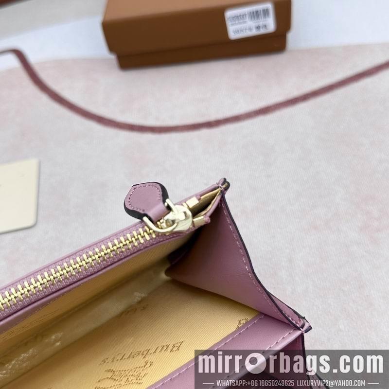 Burberry Bags Burberry House 3957 19x10x3cm zy