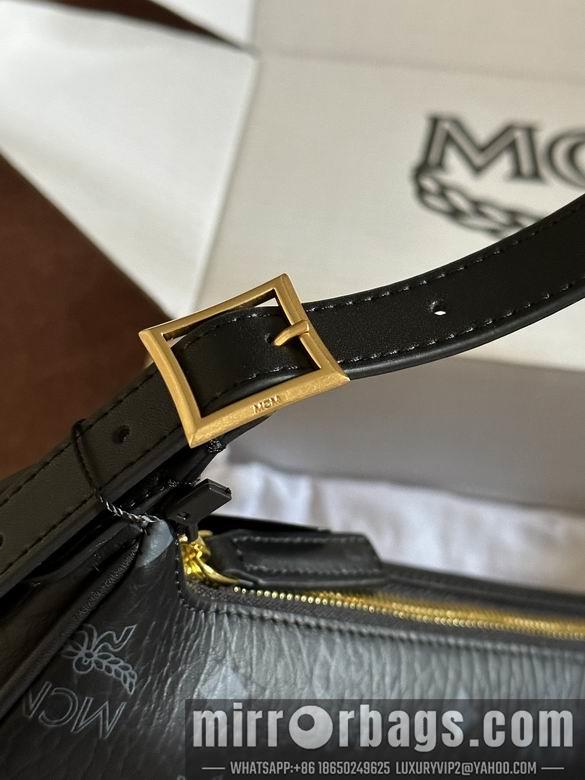 MCM Bags 26.5X13.5X6.5cm 073005 EY 2colour