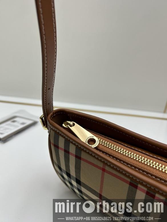Burberry Bags Burberry 26x6x12cm jj1