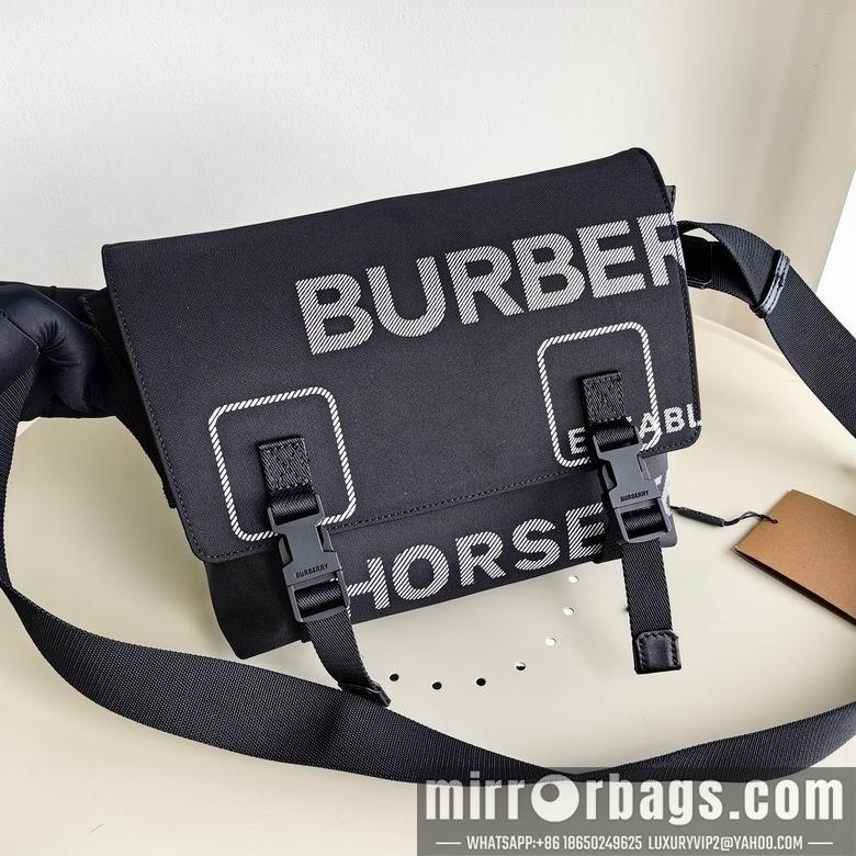 Burberry Bags 28.5X7X20cm 081304 IQ
