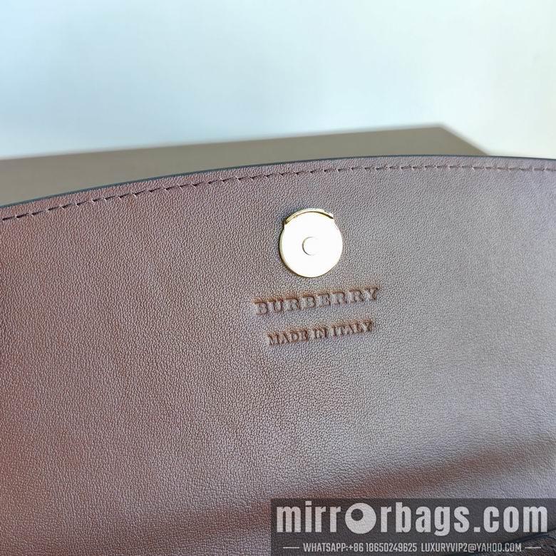 Burberry Bags 21X12X3cm 071703 XM 2colour
