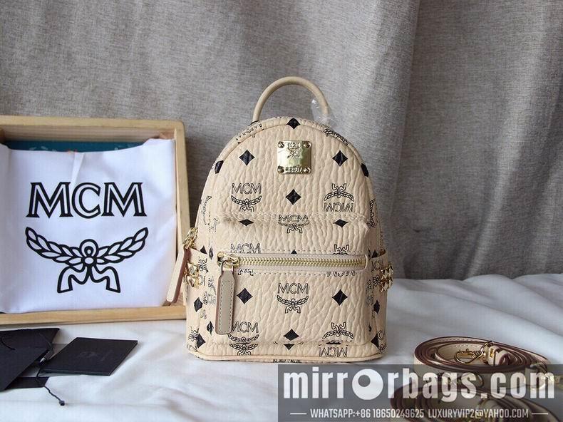 MCM Bags MCM 30106 17X21X9cm dy4