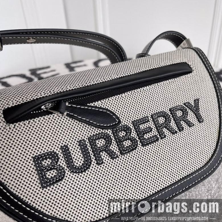 Burberry Bags BO21122319 26X5.5X15