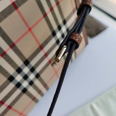 Burberry Bags 8871 32X15X25cm XM