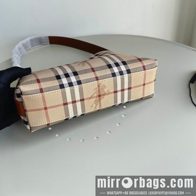 Burberry Bags vintage 051808 IQ 3colour